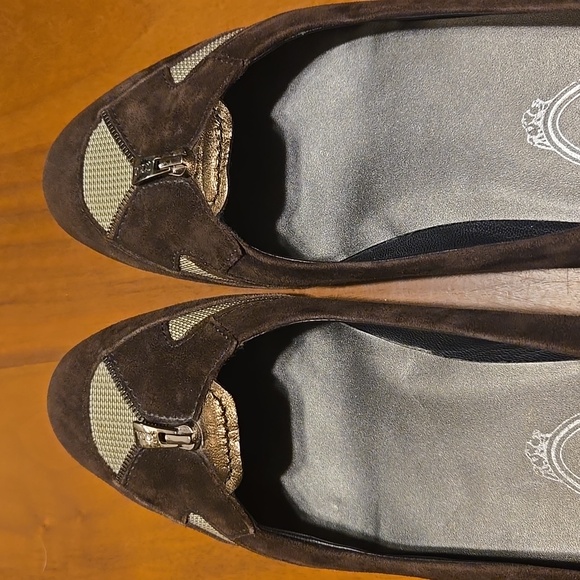 TOD'S Italian Flats - Size 8M - Picture 14 of 16